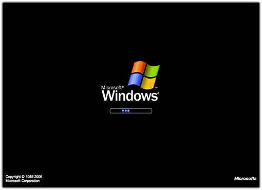 Windows Server 2003 Standard Bootable Iso